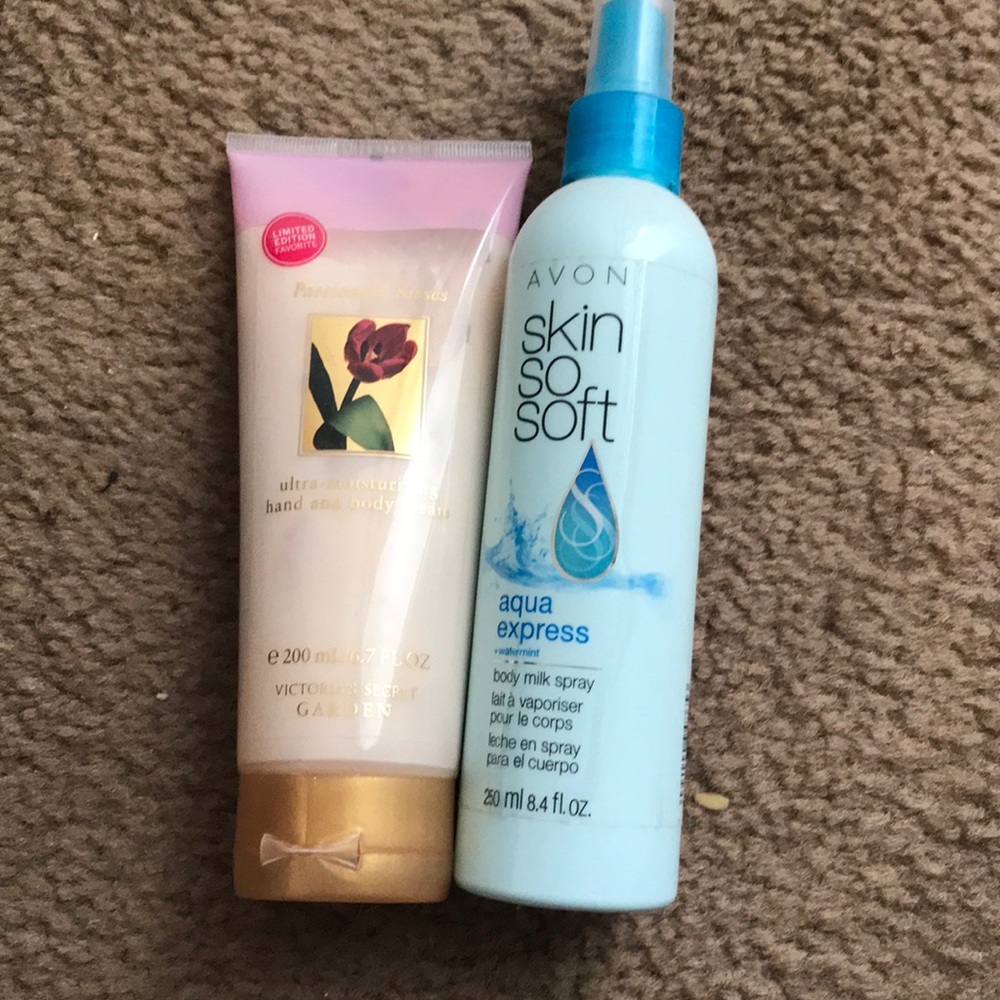 Lotions